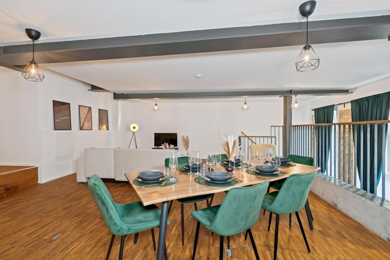 Alte Brauerei Mit Flair: Altstadt - Parkplatz - Kaffee Kitzingen Kültér fotó